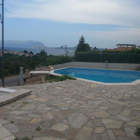 Appartement Sardegna Casa A 250 Metri Dal Mare Con Piscina à Olbia Extérieur photo
