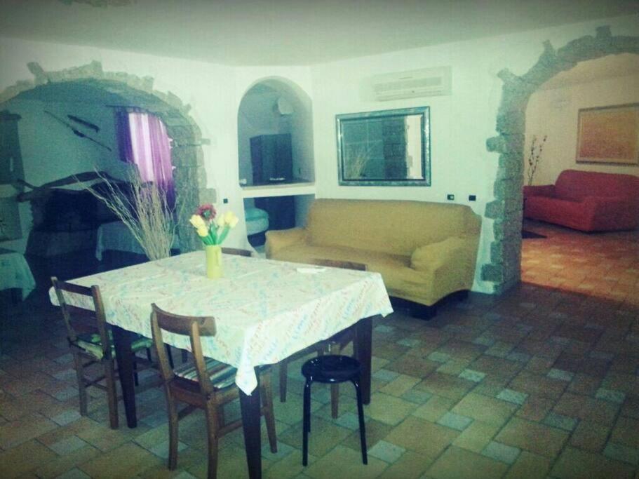 Appartement Sardegna Casa A 250 Metri Dal Mare Con Piscina à Olbia Extérieur photo
