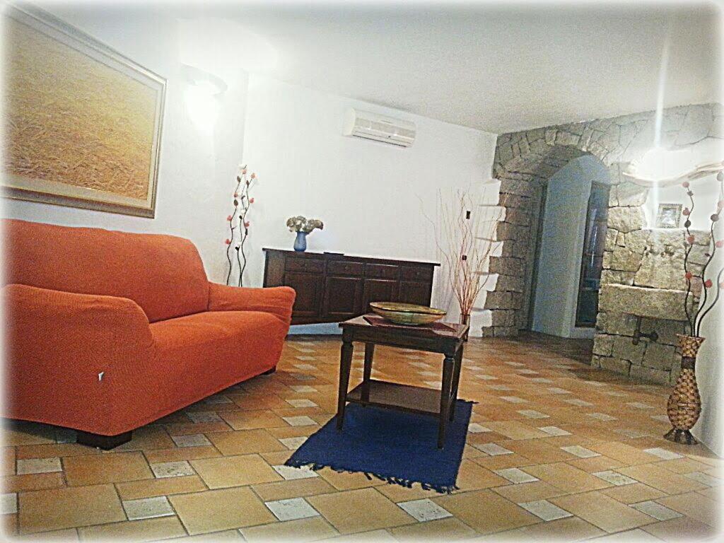 Appartement Sardegna Casa A 250 Metri Dal Mare Con Piscina à Olbia Extérieur photo