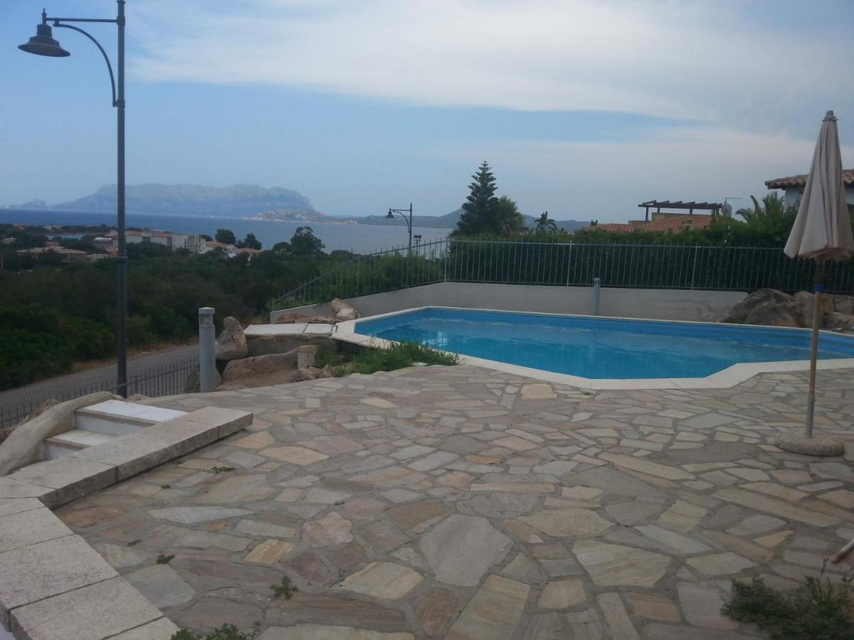Appartement Sardegna Casa A 250 Metri Dal Mare Con Piscina à Olbia Extérieur photo