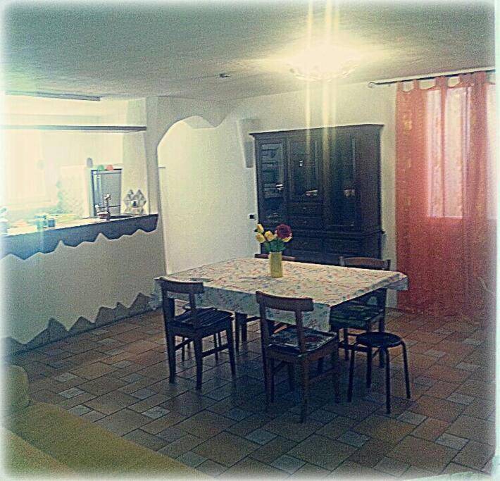 Appartement Sardegna Casa A 250 Metri Dal Mare Con Piscina à Olbia Extérieur photo
