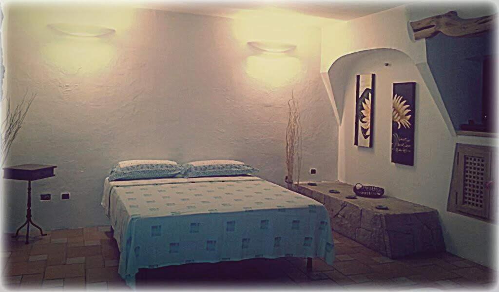 Appartement Sardegna Casa A 250 Metri Dal Mare Con Piscina à Olbia Extérieur photo
