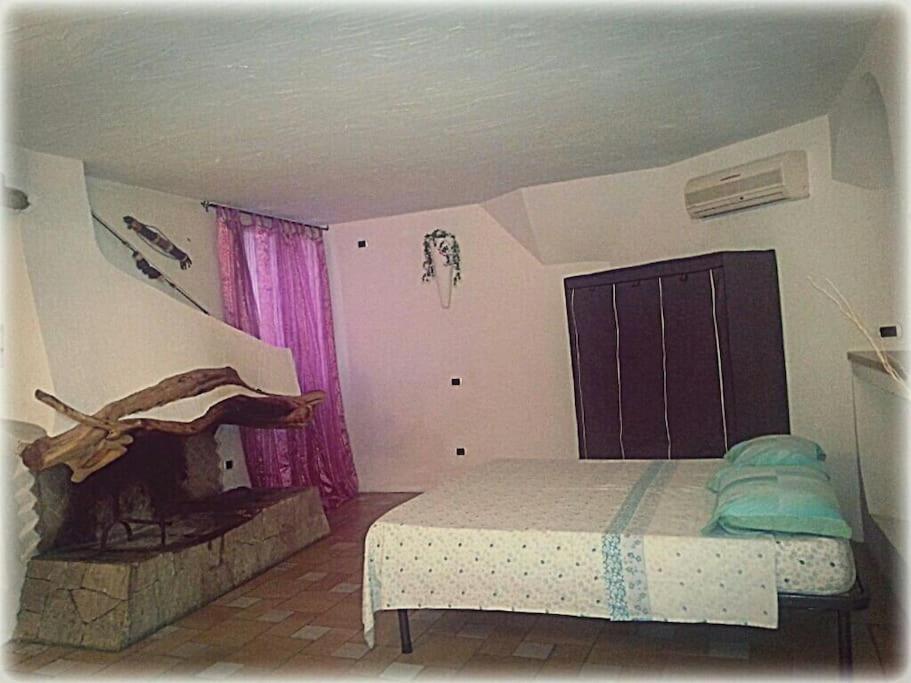 Appartement Sardegna Casa A 250 Metri Dal Mare Con Piscina à Olbia Extérieur photo