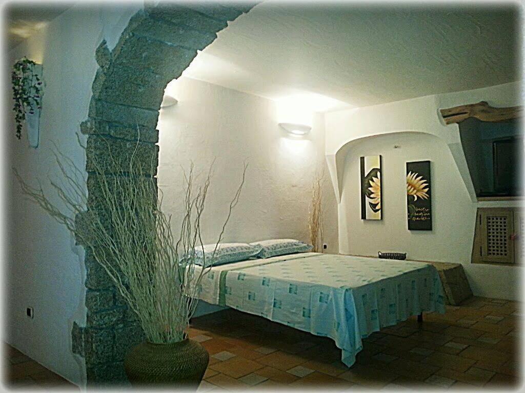 Appartement Sardegna Casa A 250 Metri Dal Mare Con Piscina à Olbia Extérieur photo