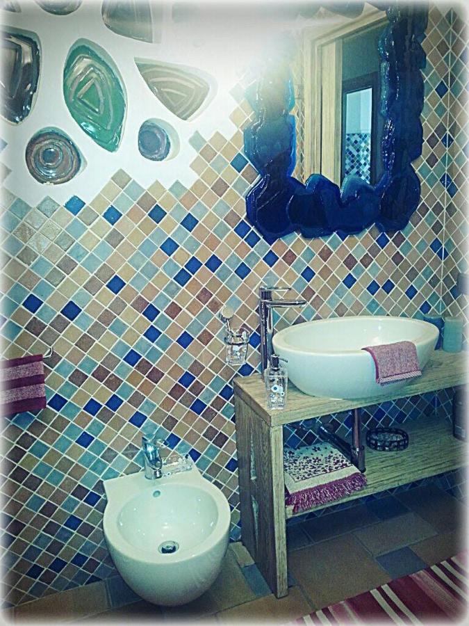 Appartement Sardegna Casa A 250 Metri Dal Mare Con Piscina à Olbia Extérieur photo