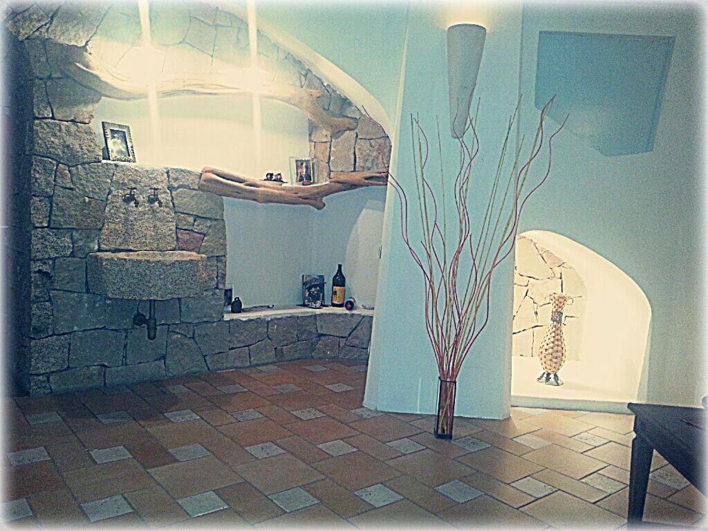 Appartement Sardegna Casa A 250 Metri Dal Mare Con Piscina à Olbia Extérieur photo